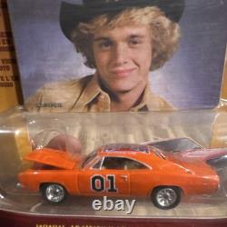 Johnny Lightning Series 3 The Dukes Of Hazzard General Lee 164 Dodge Charger