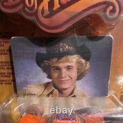 Johnny Lightning Series 3 The Dukes Of Hazzard General Lee 164 Dodge Charger