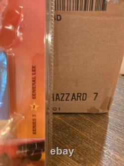 Johnny Lightning Series 3 The Dukes Of Hazzard General Lee 164 Dodge Charger