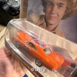 Johnny Lightning Series 3 The Dukes Of Hazzard General Lee 164 Dodge Charger