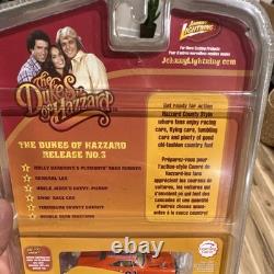 Johnny Lightning Series 3 The Dukes Of Hazzard General Lee 164 Dodge Charger