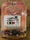 Johnny Lightning The Dukes Of Hazzard 1968 Shelby Gt-500 Lucifer Mustang /2750