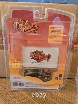 Johnny Lightning The Dukes Of Hazzard 1968 Shelby GT-500 Lucifer Mustang /2750