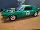 Johnny Lightning The Dukes Of Hazzard Cooters Chevy Camaro 1/18 Diecast 4 Parts