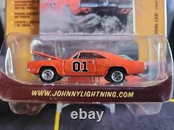 Johnny Lightning The Dukes Of Hazzard General Lee