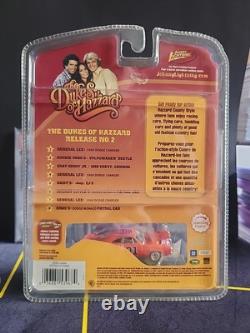 Johnny Lightning The Dukes Of Hazzard General Lee