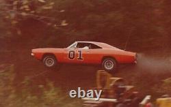 Johnny Lightning The Dukes Of Hazzard General Lee 164 Scale'69 Dodge Charger