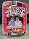 Johnny Lightning The Dukes Of Hazzard General Lee Dodge Charger Release#1