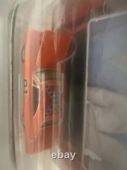 Johnny Lightning The Dukes Of Hazzard General Lee Dodge Charger Release 1 Clean