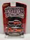 Johnny Lightning The Dukes Of Hazzard General Lee Dodge Charger Release 1 Dirty