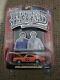 Johnny Lightning The Dukes Of Hazzard General Lee Dodge Charger Release 1 New