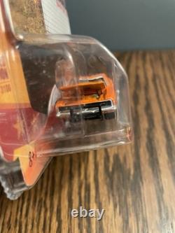 Johnny Lightning The Dukes Of Hazzard General Lee Scraped Scratched version R6