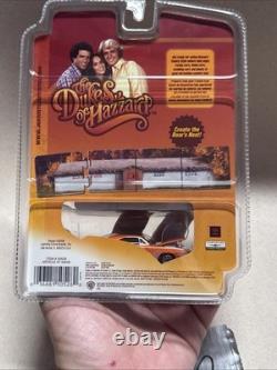 Johnny Lightning The Dukes Of Hazzard General Lee Scraped version R6 1 Of 3100