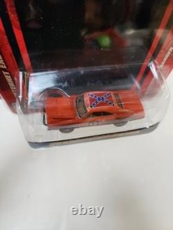 Johnny Lightning The Dukes Of Hazzard Internet Exclusive General Lee 5004 Pcs