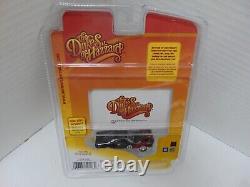 Johnny Lightning The Dukes Of Hazzard LUCIFER 1968 Shelby GT-500 Car 164 RARE