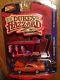 Johnny Lightning The Dukes Of Hazzard R4 The Beginning General Lee Limited Rare