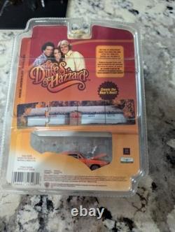 Johnny Lightning The Dukes Of Hazzard Scratched General Lee 164 R6 Dirty