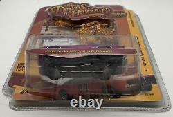 Johnny Lightning The Dukes of Cooter's Plymouth Road Runner