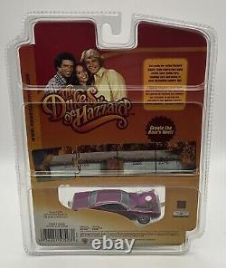 Johnny Lightning The Dukes of Cooter's Plymouth Road Runner