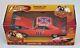 Johnny Lightning The Dukes Of Hazard General Lee Car 1/25 Hit Television Show