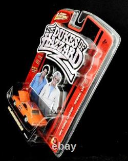 Johnny Lightning The Dukes of Hazzard #1 1969 Dodge Charger General Lee