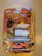 Johnny Lightning The Dukes Of Hazzard 1/64 General Lee 1969 Charger Boar's Nest