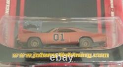 Johnny Lightning The Dukes of Hazzard'69 Dodge Charger General Lee Exclusive