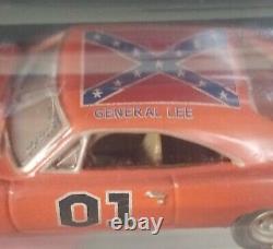 Johnny Lightning The Dukes of Hazzard'69 Dodge Charger General Lee Exclusive