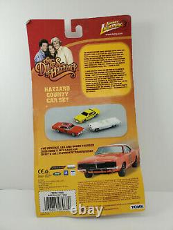 Johnny Lightning The Dukes of Hazzard County Car Set 3 164 #7068