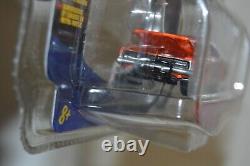 Johnny Lightning The Dukes of Hazzard GENERAL LEE Dodge Charger 164 Diecast