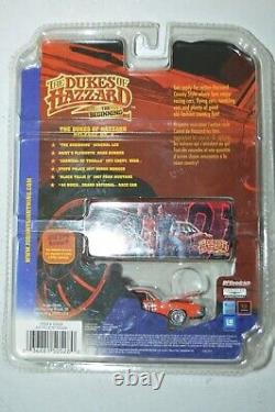 Johnny Lightning The Dukes of Hazzard GENERAL LEE Dodge Charger 164 Diecast