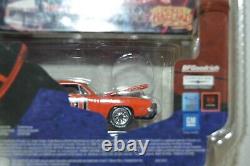 Johnny Lightning The Dukes of Hazzard GENERAL LEE Dodge Charger 164 Diecast