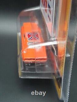 Johnny Lightning The Dukes of Hazzard General Lee 1969 Dodge Charger R/T 1/2750