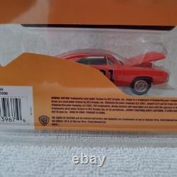 Johnny Lightning The Dukes of Hazzard General Lee 1969 Dodge Charger R2 1/64