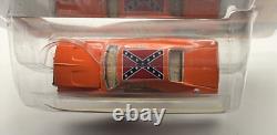 Johnny Lightning The Dukes of Hazzard General Lee (Dirty Version)