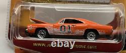 Johnny Lightning The Dukes of Hazzard General Lee (Dirty Version)