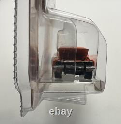 Johnny Lightning The Dukes of Hazzard General Lee (Dirty Version)