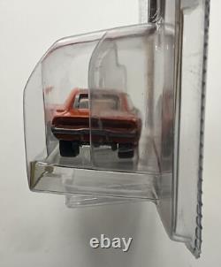 Johnny Lightning The Dukes of Hazzard General Lee (Dirty Version)