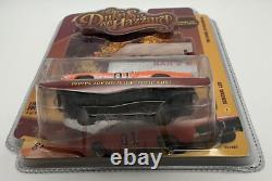 Johnny Lightning The Dukes of Hazzard General Lee (Dirty Version)