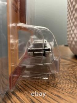 Johnny Lightning The Dukes of Hazzard General Lee Series 3 White Lightning Rare