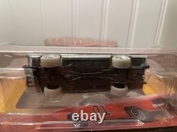 Johnny Lightning The Dukes of Hazzard General Lee Series 3 White Lightning Rare