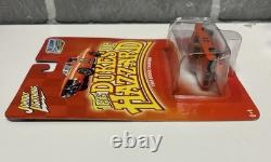 Johnny Lightning The Dukes of Hazzard Hollywood On Wheels 2004 Set (3) New MOC