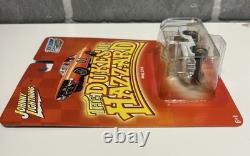 Johnny Lightning The Dukes of Hazzard Hollywood On Wheels 2004 Set (3) New MOC Johnny Lightning The Dukes of Hazzard Hollywood On Wheels 2004 Set (3) New MOC