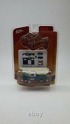 Johnny Lightning The Dukes of Hazzard Limited Edition Cooters 1965 Chevy Pickup