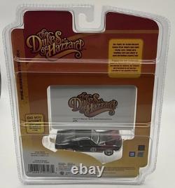 Johnny Lightning The Dukes of Hazzard Lucifer 1968 Shelby GT-500