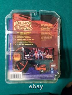 Johnny Lightning The Dukes of Hazzard R4 The Beginning General Lee