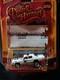 Johnny Lightning The Dukes Of Hazzard R6 Roscoe's Patrol Car Very Rare