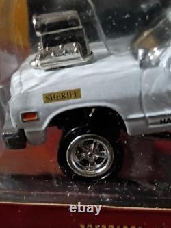 Johnny Lightning The Dukes of Hazzard R6 Roscoe's Patrol Car Very Rare