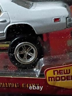 Johnny Lightning The Dukes of Hazzard R6 Roscoe's Patrol Car Very Rare