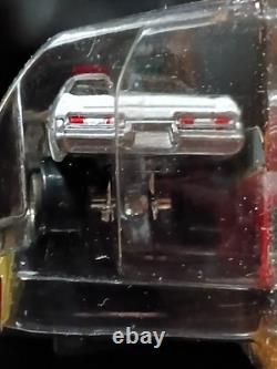 Johnny Lightning The Dukes of Hazzard R6 Roscoe's Patrol Car Very Rare